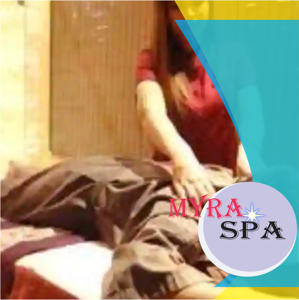 Body to Body Massage